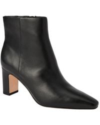 J.McLaughlin - Eden Leather Bootie - Lyst