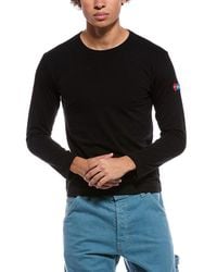 COMME DES GARÇONS PLAY - Comme Des Garçons Play T-Shirt - Lyst