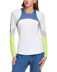 Lucky in Love - Steel Cut Top - Lyst