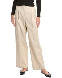 Ba&sh - Pleated Pant - Lyst
