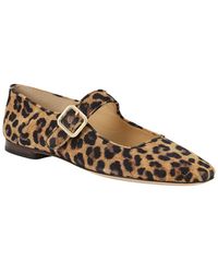 J.McLaughlin - Macayle Suede Mary Jane - Lyst