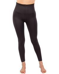 Body Beautiful - Full Shaping Legging - Lyst