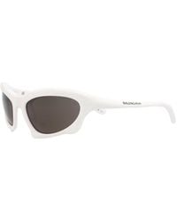 Balenciaga - 59Mm Sunglasses - Lyst