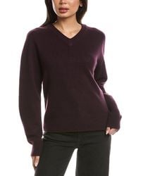 A.L.C. - Calven Cashmere Sweater - Lyst