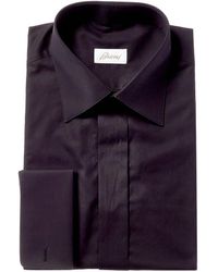 Brioni Formal shirts for Men - Up to 39 ...