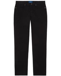 Robert Talbott - Rockwell 5 Pocket Pant - Lyst