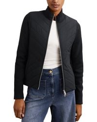 Reiss - Hansel Day Jacket - Lyst