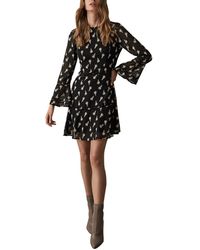 casual reiss dresses