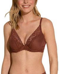 Cosabella - Forever Underwire Bra - Lyst