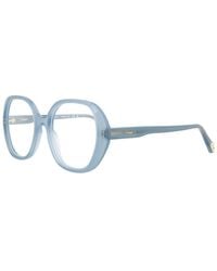 Chloé - Ch0053O 51Mm Optical Frames - Lyst