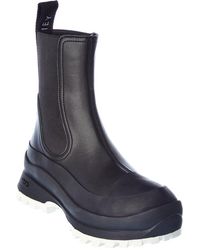 Stella McCartney - Trace Chelsea Boot - Lyst