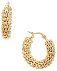 Juvell - 18K Earring - Lyst