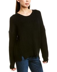 Canada Goose Mackenzie Wool Jumper - Black