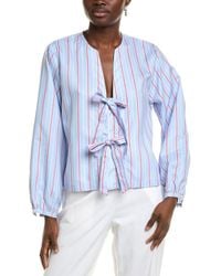 Femme Society - Shirt - Lyst