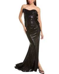 Issue New York - Gown - Lyst