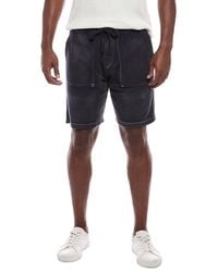 ATM - Pique Short - Lyst