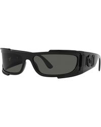 Versace - Ve4446 67mm Sunglasses - Lyst