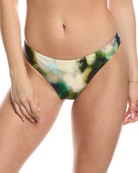Solid & Striped - The Tati Bikini Bottom - Lyst