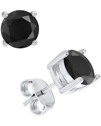 Donatello Gian - Stud Earrings - Lyst