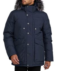 pajar gabriel parka