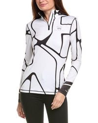 Bogner - Ilvy3 1/4-zip Pullover - Lyst