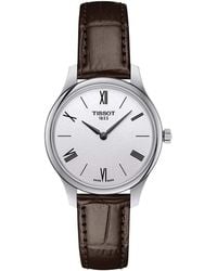 Tissot - T-classic Watch - Lyst