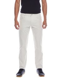 Peter Millar - Performance 5-Pocket Pant - Lyst