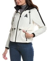 Alpenhaus - Enneth Bomber Windbreaker - Lyst