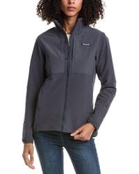Patagonia - Patagonia R2 Crossstrata Jacket - Lyst