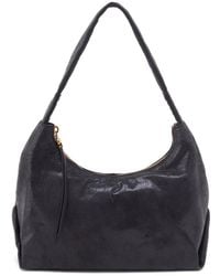 Hobo International - Astrid Leather Shoulder Bag - Lyst
