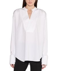 Câllas - Nur Relaxed Fit Shirt - Lyst