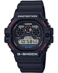 G-Shock Men's G-shock Watch - Black