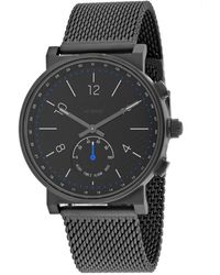 fossil q men