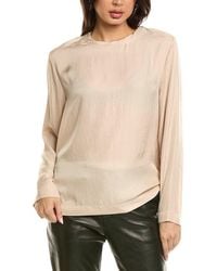 Tom Ford - Metallic Midi Dress - Lyst
