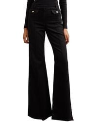 Reiss - Ria Fashion Fit Jean - Lyst