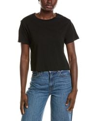 Amo Denim - Amo Babe T-Shirt - Lyst