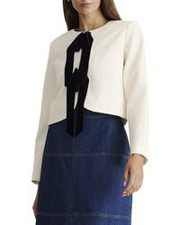 Tanya Taylor - Viola Jacket - Lyst