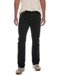 FRAME - Frame Dark Navy Modern Straight Jean - Lyst