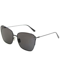 Dior - Cd40095U 63Mm Sunglasses - Lyst