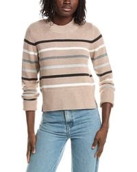 Isla - Ember Stripe Sweater - Lyst