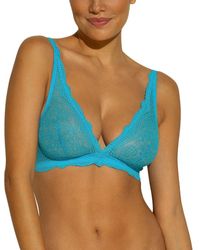 Cosabella - Forte Longline Bralette - Lyst