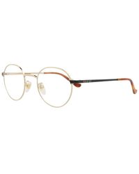 Gucci - 47Mm Optical Frames - Lyst