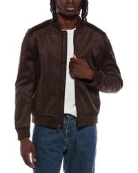 Cole Haan - Bomber Jacket - Lyst