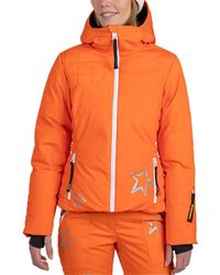 Rossignol - Stellar Down Jacket - Lyst