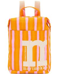 Marimekko - Marimekko Mono Piccolo Backpack - Lyst