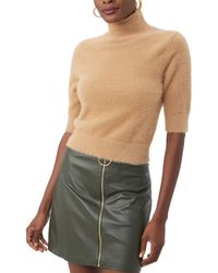 Trina Turk - Mali Fuzzy Sweater - Lyst