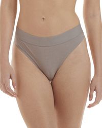 Wolford - Beauty Thong - Lyst