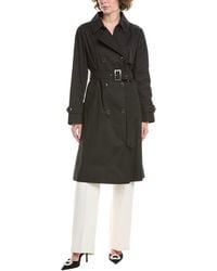 Herno - Trenchcoat - Lyst