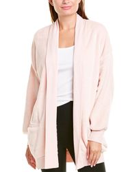 hue cardigan robe