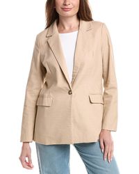 ANNA KAY - Jacket Zaven Jacket - Lyst
